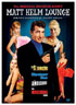 Matt Helm Lounge Box Set