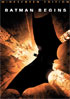 Batman Begins (Widescreen)