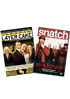 Layer Cake: Special Edition (Widescreen) / Snatch: Special Edition (1-Disc Version)