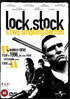 Lock, Stock And Two Smoking Barrels (PAL-UK)