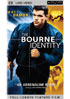 Bourne Identity (2002/ UMD)