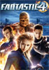 Fantastic Four (DTS)(Widescreen)