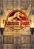 Jurassic Park Adventure Pack