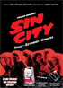 Sin City: Recut, Extended And Unrated Version (DTS)