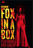 Pam Grier Collection: Fox In A Box