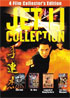 Jet Li Collection