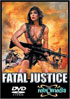 Fatal Justice