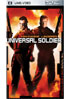 Universal Soldier (UMD)