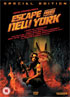 Escape From New York: Special Edition (DTS)(PAL-UK)