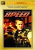 Speed: Collector's Edition (DTS)