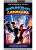 Adventures Of Sharkboy And Lavagirl (UMD)