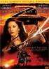 Legend Of Zorro (Fullscreen)