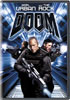 Doom (R-Rated / Fullscreen)