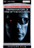 Terminator 3: Rise Of The Machines (UMD)