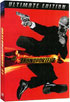 Le Transporteur: Ultimate Edition THX 2 DVD (DTS)(PAL-FR)