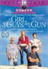 Girl, 3 Guys, And A Gun (Buena Vista)