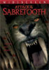 Attack Of The Sabretooth