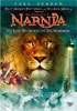 Chronicles Of Narnia: The Lion, The Witch And The Wardrobe (DTS)(Fullscreen)