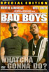 Bad Boys: Special Edition