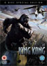 King Kong: 2 Disc Special Edition (2005) (PAL-UK)