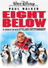 Eight Below (Widescreen)