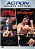 Action Double Feature: Showdown In Little Tokyo / Bloodsport