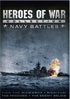 Heroes Of War Collection: Navy Battles