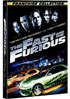 Fast And The Furious Franchise Collection (DTS)