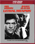 Lethal Weapon (HD DVD)