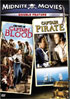 Midnite Movies: Fortunes Of Captain Blood / Captain Pirate