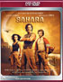 Sahara (2005)(HD DVD)