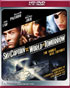 Sky Captain And The World Of Tomorrow (HD DVD)