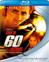 Gone In 60 Seconds (Blu-ray)