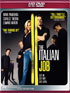 Italian Job (2002)(HD DVD)