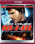 Mission: Impossible III (HD DVD)