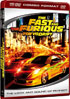 Fast And The Furious: Tokyo Drift (HD DVD/DVD Combo Format)