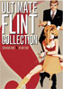 Ultimate Flint Collection: Our Man Flint / In Like Flint / Our Man Flint: Dead On Target