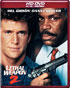 Lethal Weapon 2 (HD DVD)
