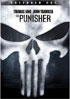 Punisher: Extended Cut (2004)