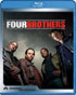 Four Brothers (Blu-ray)