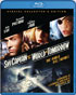 Sky Captain And The World Of Tomorrow (Blu-ray)