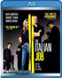 Italian Job (2002)(Blu-ray)