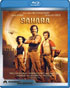 Sahara (2005)(Blu-ray)