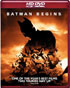 Batman Begins (HD DVD)