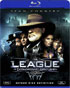 League Of Extraordinary Gentlemen (Blu-ray)