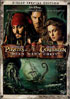 Pirates Of The Caribbean: Dead Man's Chest: 2 Disc Special Edition