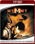 Mummy (HD DVD)