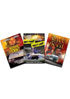 Road Films 3-Pack: Dirty Mary Crazy Larry / Race With The Devil / Vanishing Point