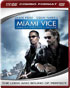 Miami Vice: Unrated Director's Edition (2006)(HD DVD/DVD Combo Format)