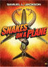 Snakes On A Plane (DTS)(Widescreen)